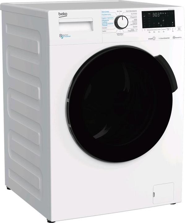 Immagine prodotto Beko WDW85141Steam1 (Spina CH)