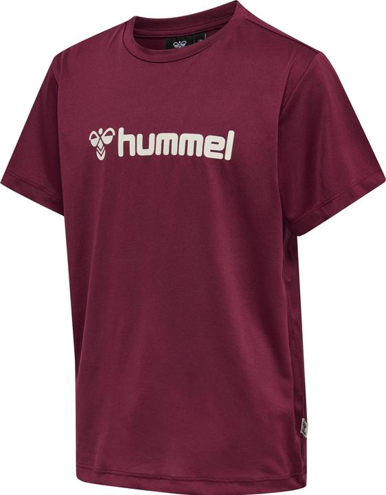 Produktbild hummel Plag Shorts Set (128)