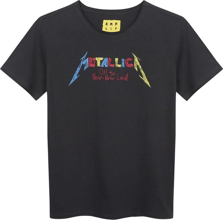 Amplified Crayons Out TShirt