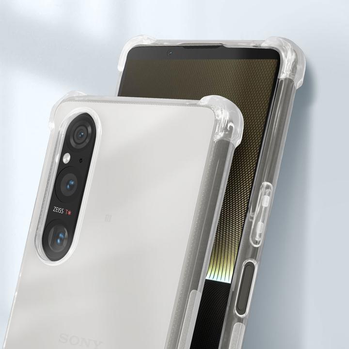 Image du produit Avizar Série Classic Bump (Sony Xperia 1 V)
