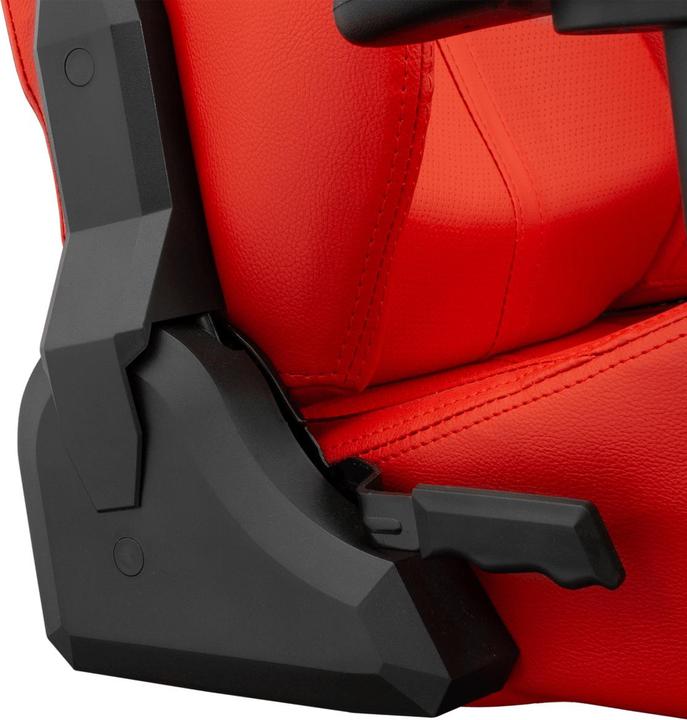 Image du produit White Shark MONZA-R Chaise de jeu Monza red