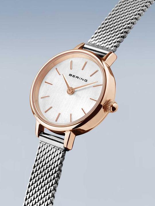 Produktbild Bering Classic (Analoguhr, 22 mm)