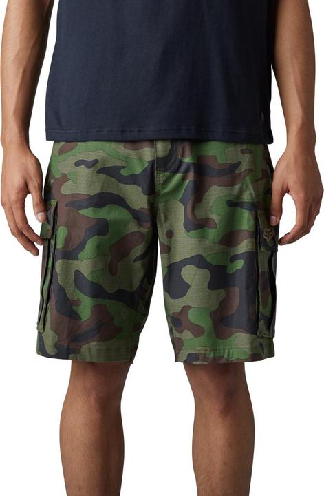 Image du produit Fox Short 23 Slambozo Camo Grn Cam 40 (40)