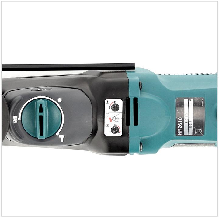 Produktbild Makita Hr2601 (Netzbetrieb)