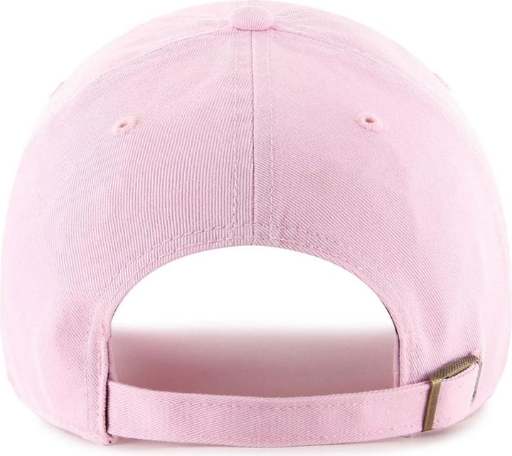 Immagine prodotto 47 Brand Cappellino dal taglio rilassato - Clean Up La Dodgers Rosa Petalo