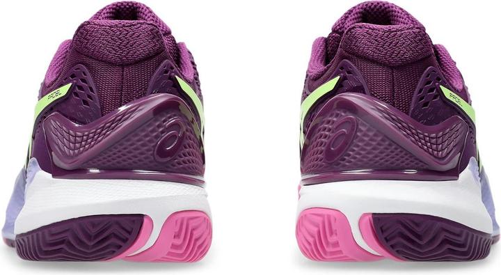 Produktbild ASICS Performance Gel-Resolution 9 Padelschuh Damen (42)