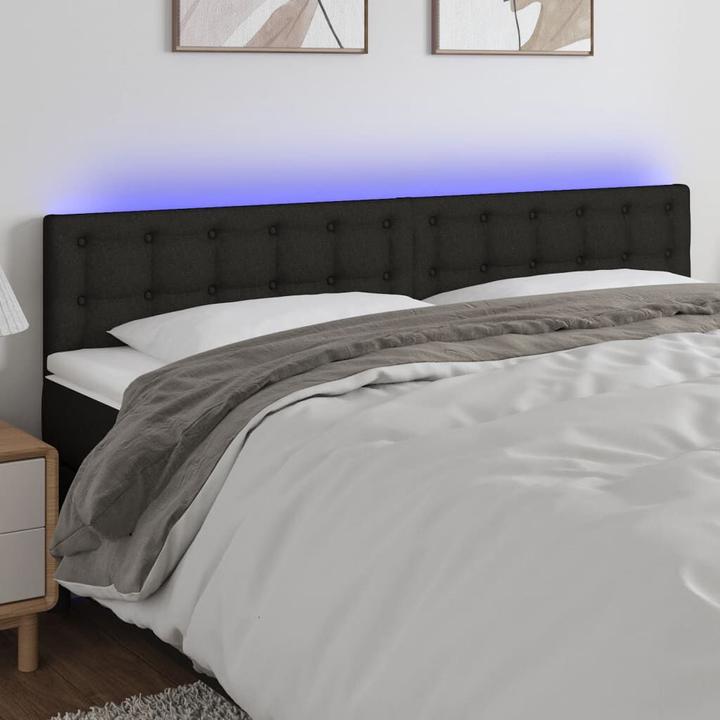 Produktbild VidaXL Kendrick (160 x 5 x 88 cm)
