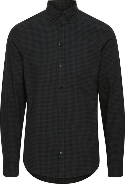 Casual Friday CFAnton LS BU small checked shrt - 20504481
