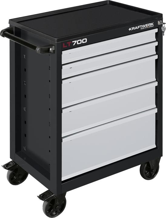 Actual product image Kraftwerk Basic (151 x)