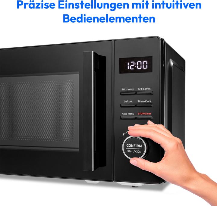 Immagine prodotto Medion LIFE® Mikrowelle MD12021 (20 l)