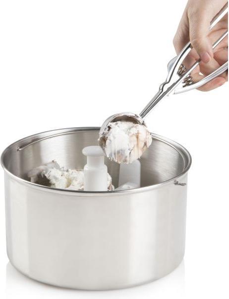 Image du produit Domo Machine à glace PRO 2.5 L