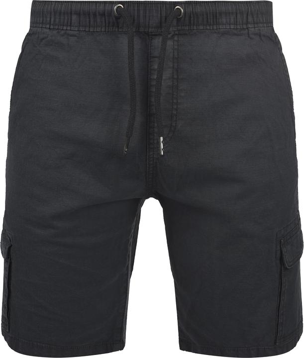 Immagine prodotto Indicode Frances Pantaloncini Cargo Bermuda Shorts Pantaloni corti Da Uomo elasticizzato Regular- Fi (L)