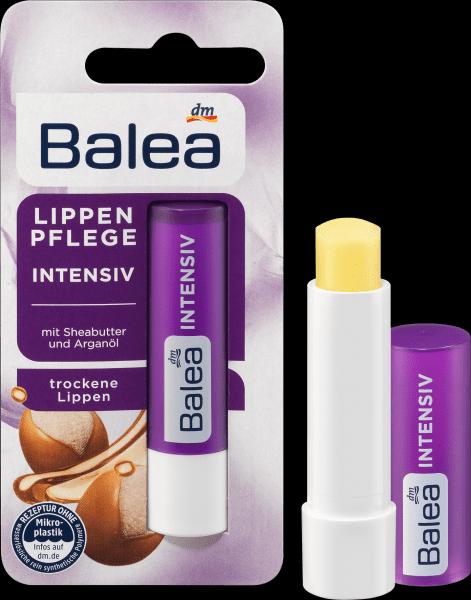 dm Balea Cura delle labbra intensiva (Cura matita)