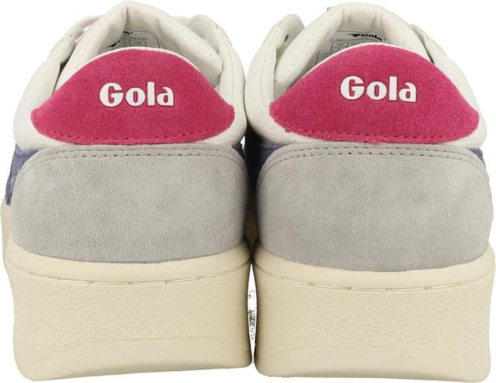 Actual product image Gola Women's Grandslam Trident (38)