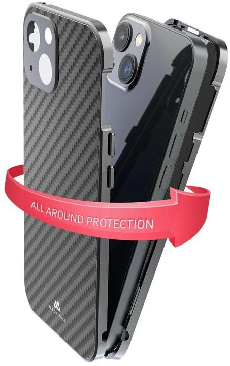 Actual product image Black Rock 360° Glass (Apple iPhone 14)
