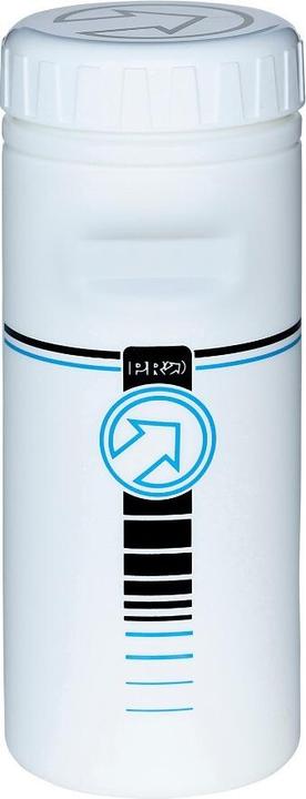 Immagine prodotto PRO Lattina Per Attrezzi Grande 750cc Bianca Adatta Al Supporto Standard 74 mm