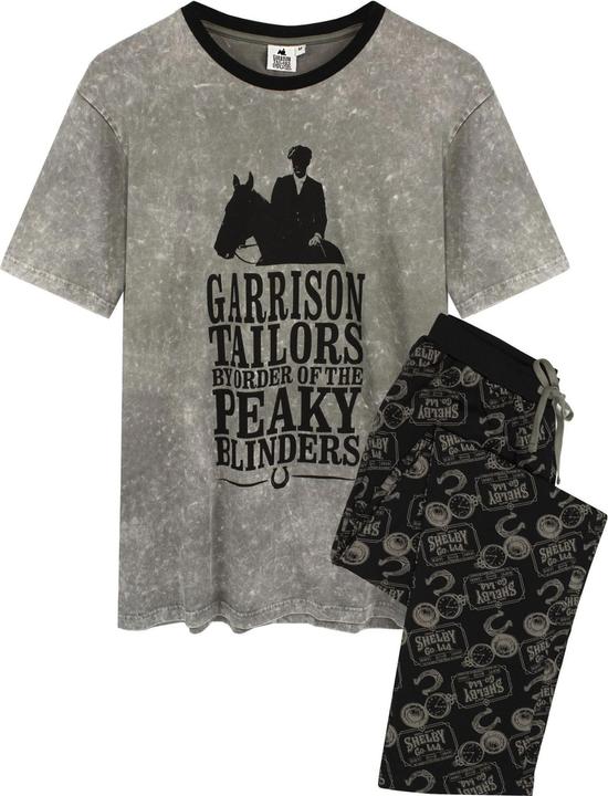 Peaky Blinders Family Schlafanzug
