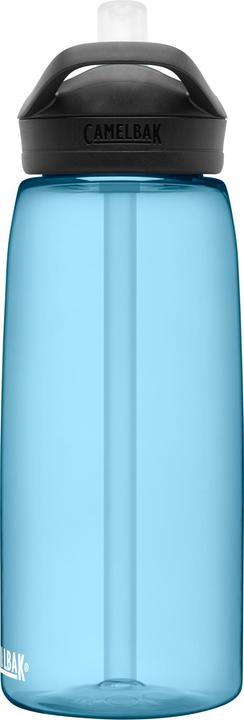 Produktbild Camelbak Eddy+ 32oz Water Bottle - True Blue - 32oz/1 Litre (1 l)