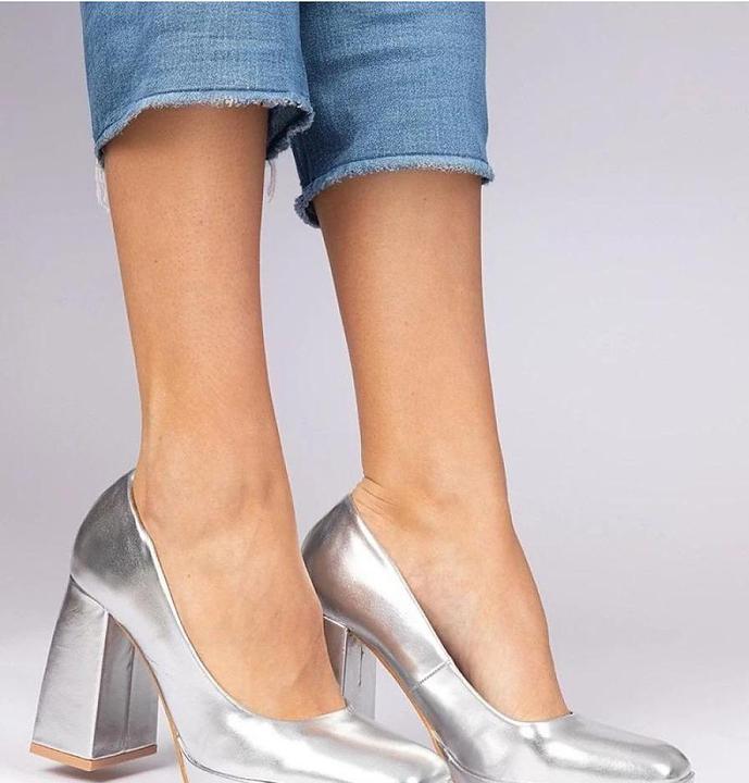Primo Pumps mit Absatz (41)