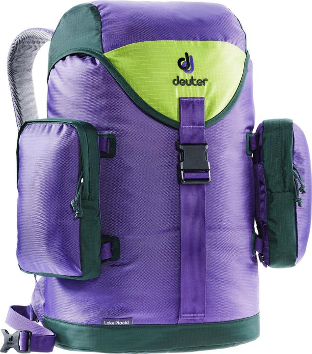 Immagine prodotto Deuter Lake Placid (27 l)