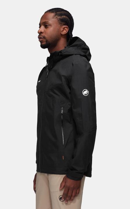 Image du produit Mammut Veste à capuche Convey Tour HS Men (XXS)