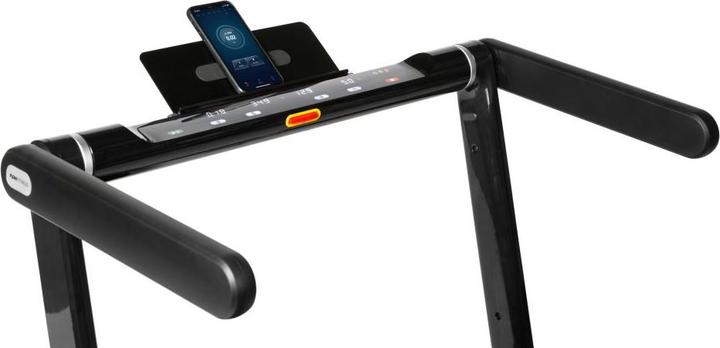 Produktbild Flow Fitness Laufband "Runner DTM300i"