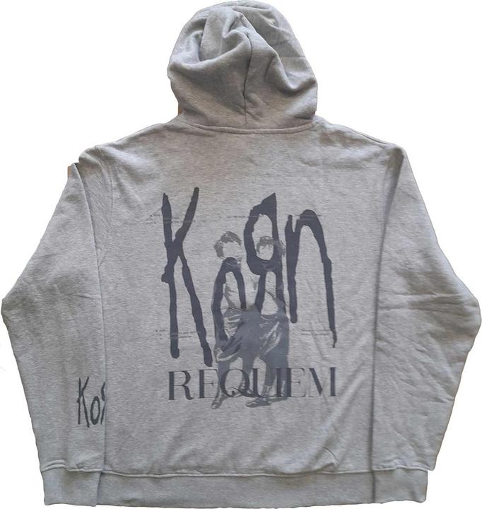 Produktbild Korn Requiem Kapuzenpullover (XXL)
