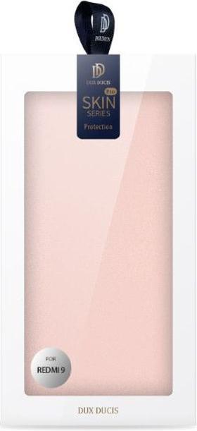 Produktbild Dux Ducis Skin Pro Series Bookcover (Xiaomi Redmi 9)