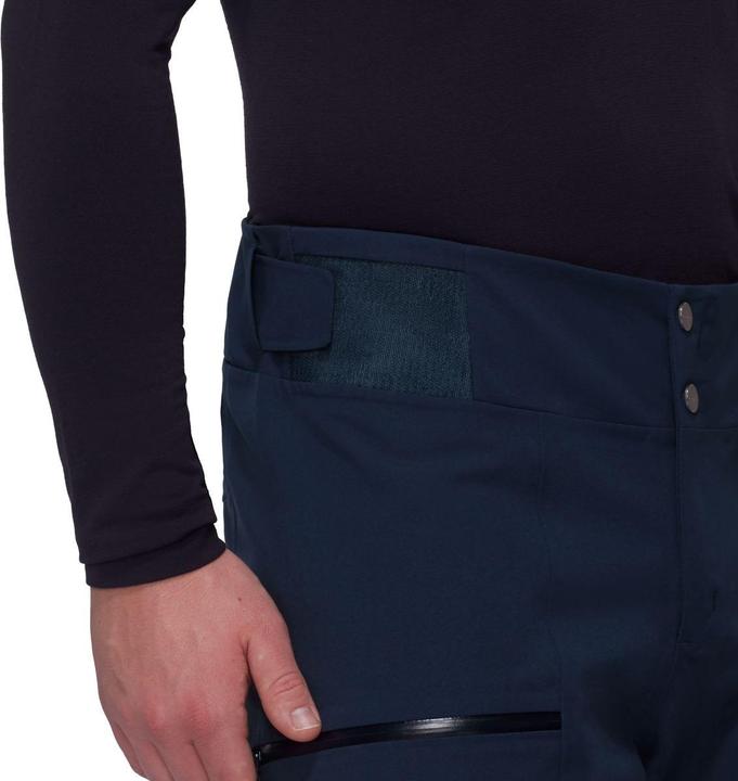 Actual product image Mammut Stoney HS Pants Men (50, L)