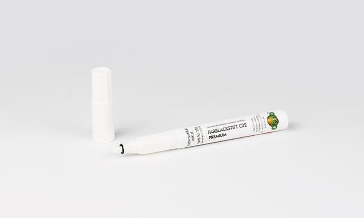 Cleho Farblackstift C22 Nr. 060 2221060 Buche gedämpft