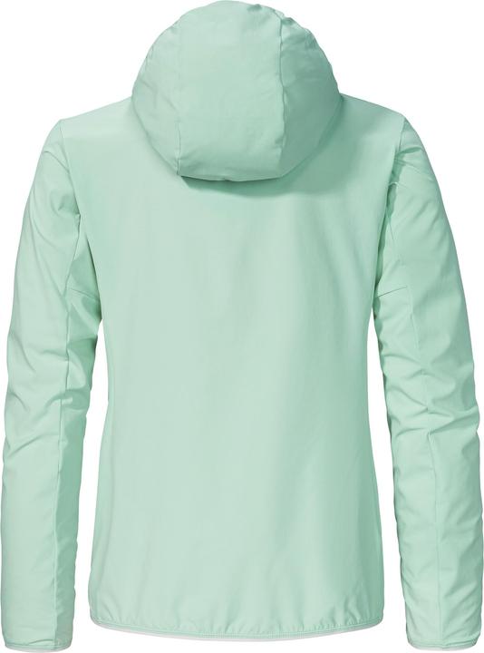 Produktbild Schöffel Hybrid Jk Style Blaueis WMS (46, 3XL)