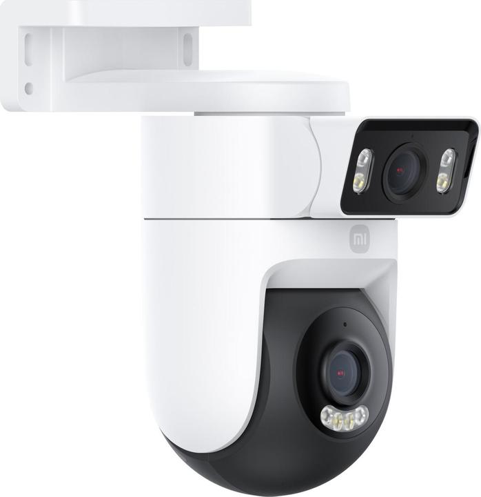 Actual product image Xiaomi CW500 Dual (2560 x 1440 Pixels)