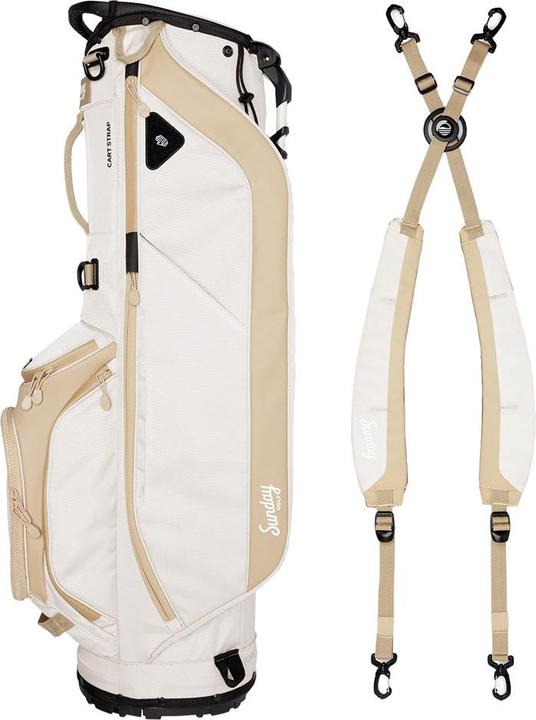 Immagine prodotto Sunday Golf Borsa Ryder Stand