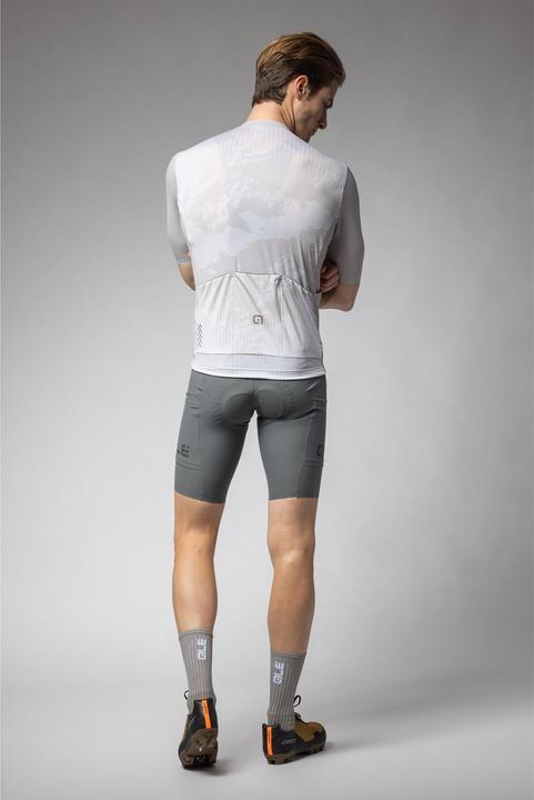 Actual product image Alé Krakatoa Jersey (XXL)