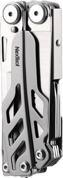 Immagine prodotto NexTool Multitool Flagship Pro (lama sostituibile) (19 Funzioni)