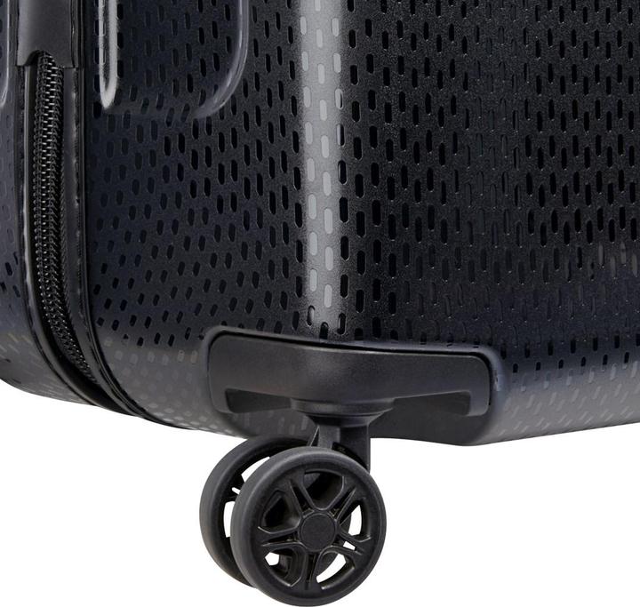 Produktbild Delsey Turenne 4 Reiskoffer 75 cm - Zwart (99 l, XL (ab 115l))