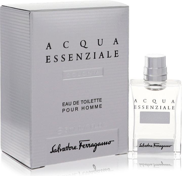 Salvatore Ferragamo Acqua Essenziale Colonia (Eau de Toilette, 5 ml)