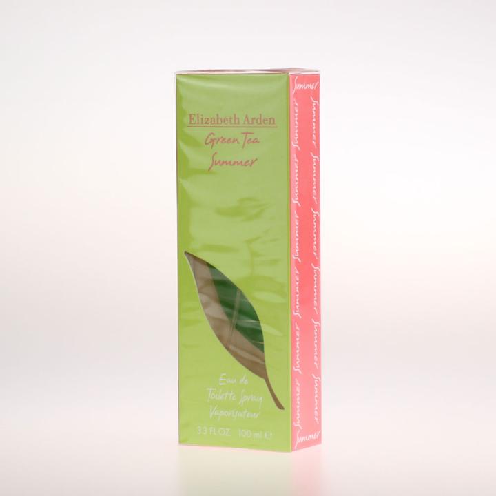 Image du produit Elizabeth Arden L'été du thé vert (Eau de parfum, 100 ml)