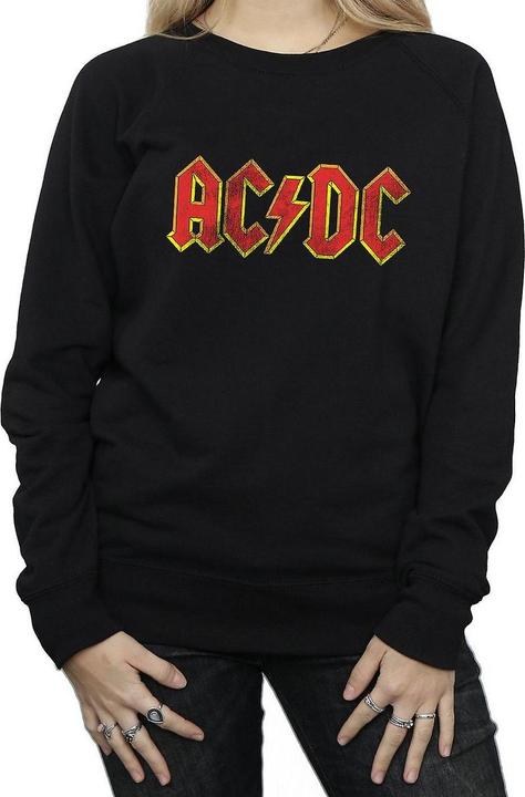 AC/DC Sweatshirt