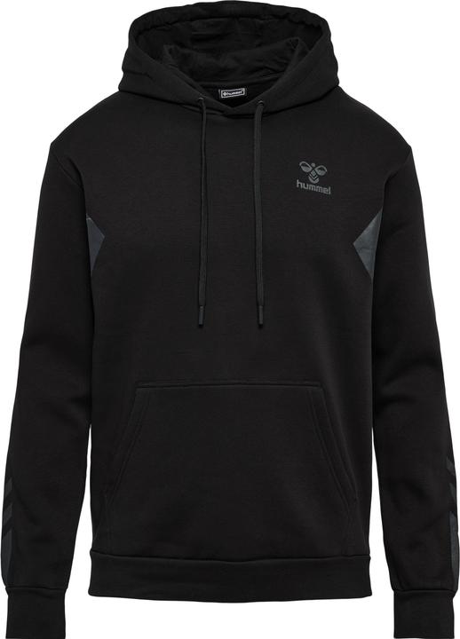 Actual product image hummel Hmlactive Co Hoodie (L)