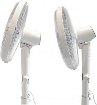 Produktbild Fakir VC 60 DC Haushalts-Lamellenlüfter (65 dB)