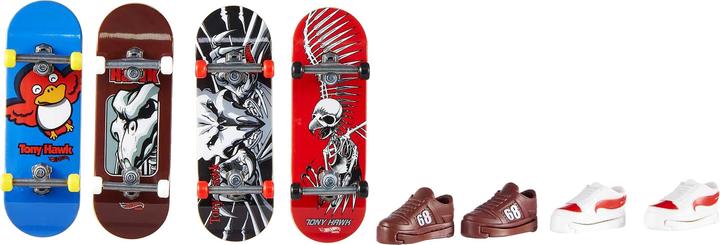 Produktbild Hot Wheels Skate Fingerboard