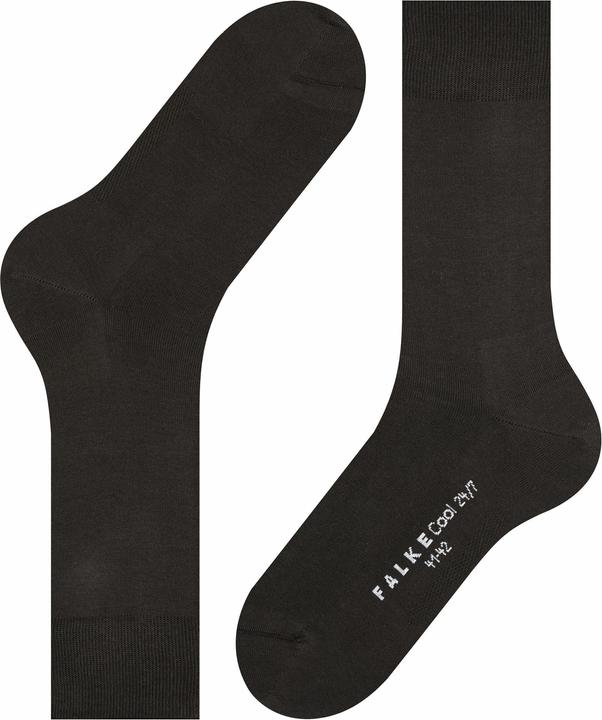 Image du produit Falke Chaussettes Business Stretch (Une unité par pack, 41 - 42)