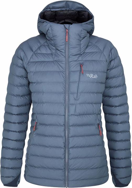 Rab Infinity Microlight Jacke (12, M)