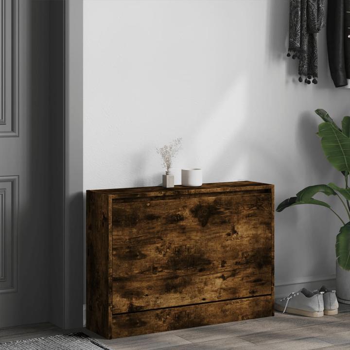 Actual product image VidaXL Nalani (80 x 21 x 57 cm)