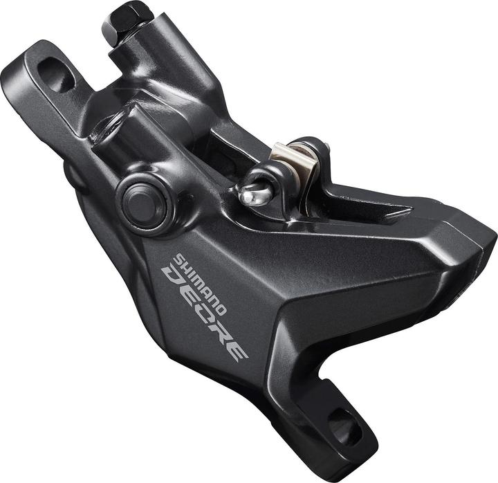 Produktbild Shimano BR-M6100 (Vorne + Hinten, Bremssattel, 2)