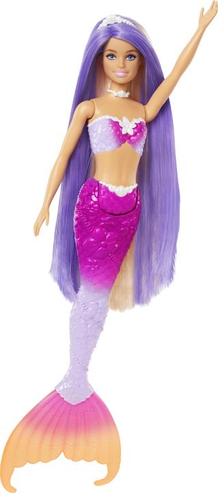 Produktbild Barbie Farbwechsel Meerjungfrau