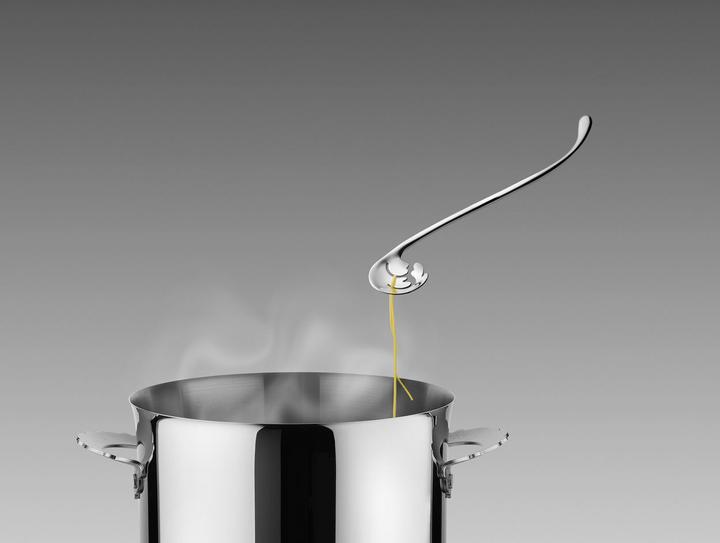 Produktbild Alessi Schöpflöffel