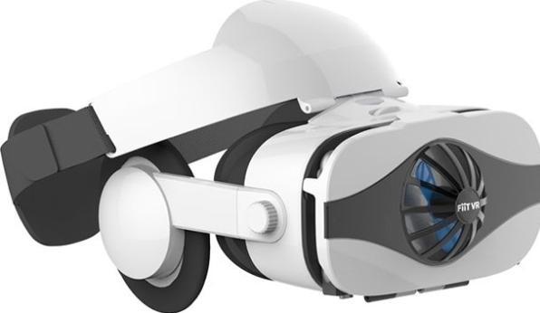 Immagine prodotto FiiT VR Fiit 5F VR