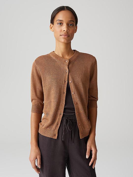 Actual product image Opus Strickjacke DATINA (40)